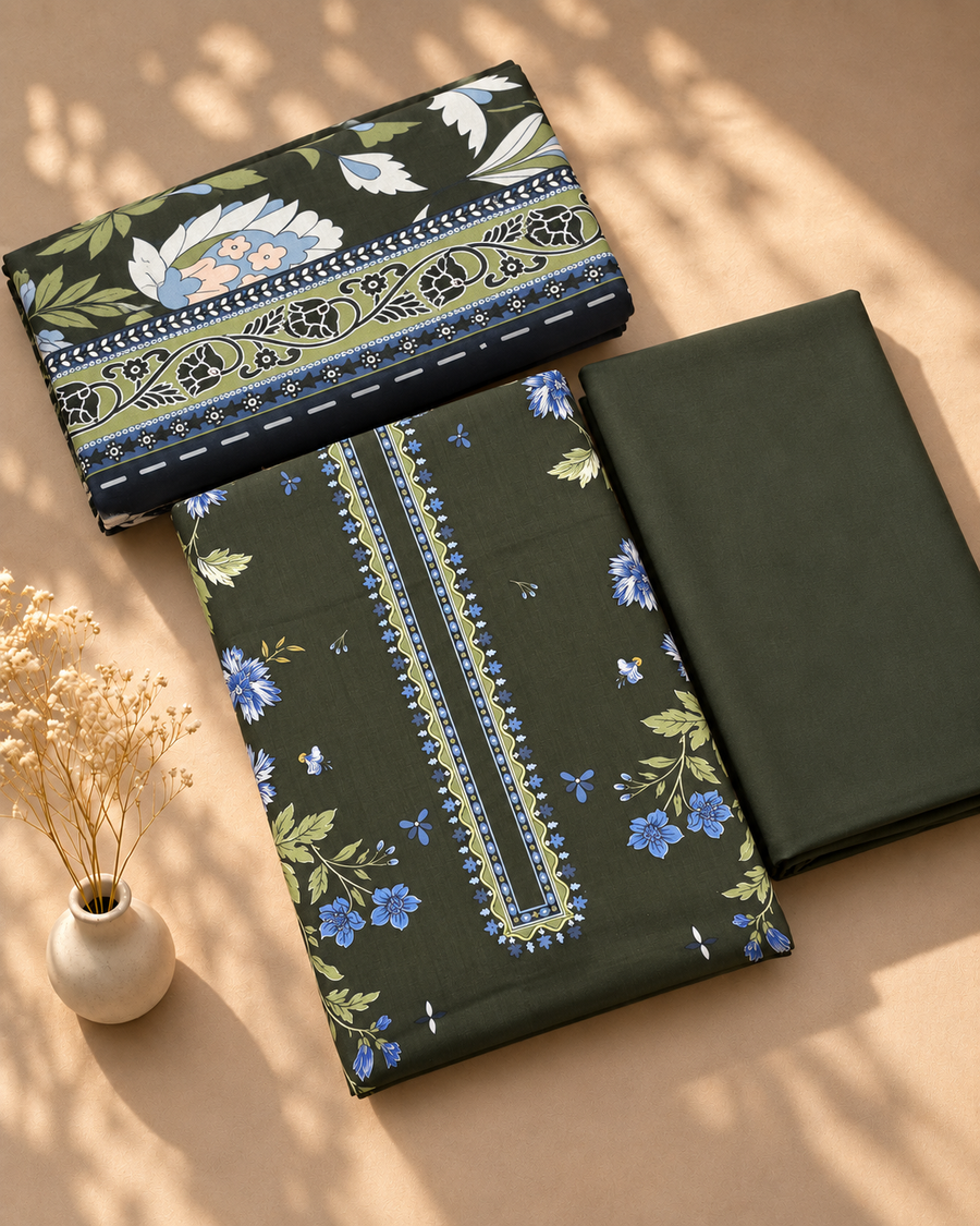 Zaib Collection