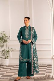 Mushq Collection