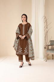 Nisha Collection