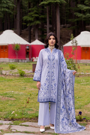 Zarish Collection