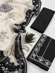 Mushq Collection