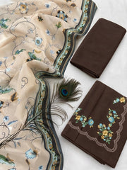 Mushq Collection