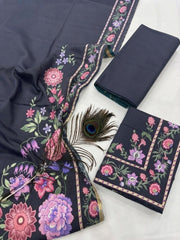 Mushq Collection