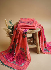 Zarish Collection