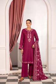 Mushq Collection