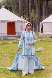 Zarish Collection