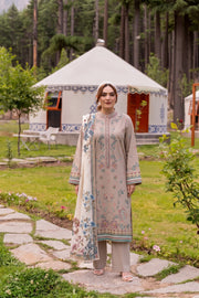 Zarish Collection