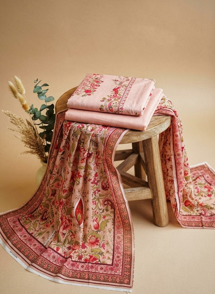 Zarish Collection