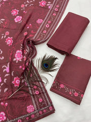 Mushq Collection