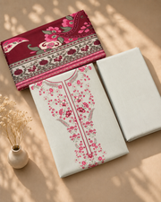 Zaib Collection