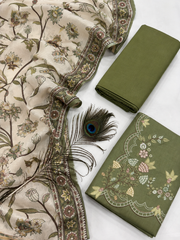 Mushq Collection