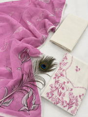 Mushq Collection