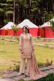 Zarish Collection