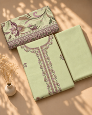 Zaib Collection