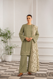 Mushq Collection
