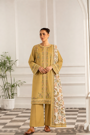 Mushq Collection