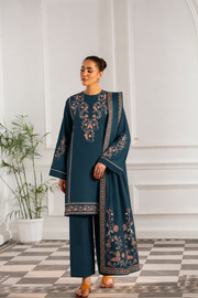Mushq Collection