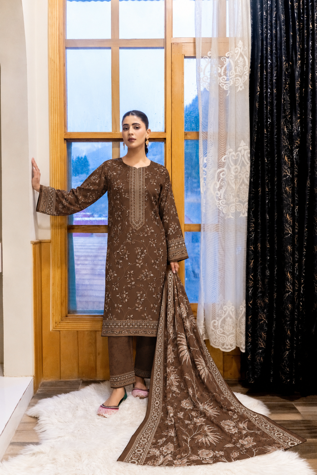 Warda Collection