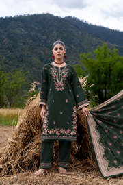 Warda Collection