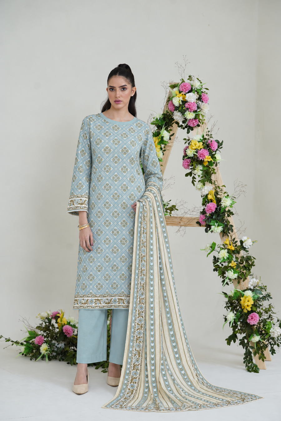 Nooria Collection