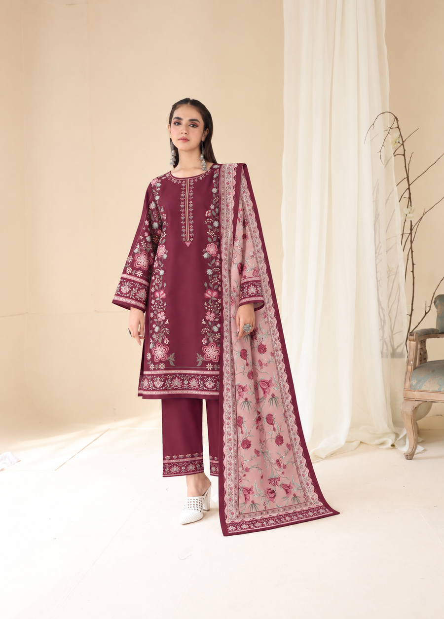 Nisha Collection
