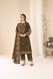 Nisha Collection