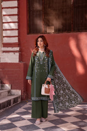 Zaib Collection