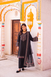 Zaib Collection
