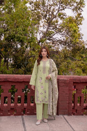 Zaib Collection