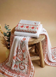 Zarish Collection