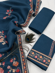 Mushq Collection