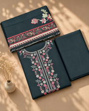 Zaib Collection