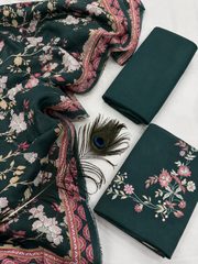Mushq Collection