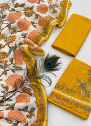 Mushq Collection