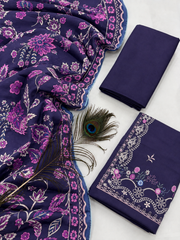 Mushq Collection