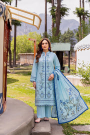 Zarish Collection