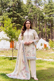 Zarish Collection