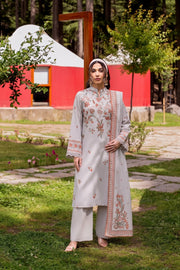 Zarish Collection