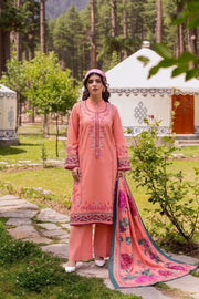 Zarish Collection